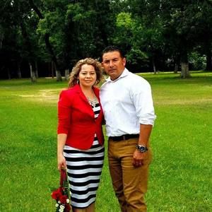 Meet your Posher, Mayra